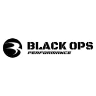 Black Ops Performance