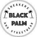 Black Palm Shop