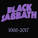 Black Sabbath UK