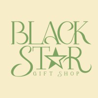 Black Star Gift Shop