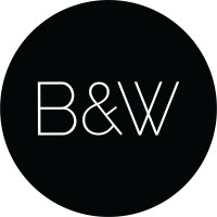 Black & White Coffee Roasters