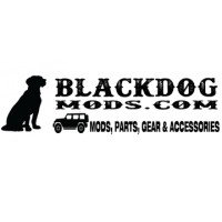 Black Dog Mods