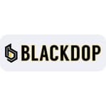 Blackdop