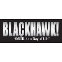 BLACKHAWK!