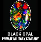 BlackOpal Private Military Company