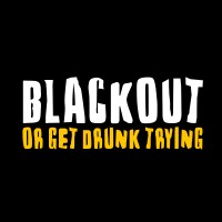 Blackout Deck