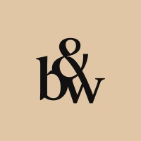 Blackstock & Weber