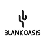 Blank Oasis