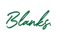 Blanks by Thirteen