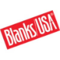 Blanks/USA