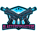Blasters4Masters