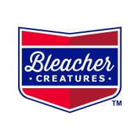 Bleacher Creatures