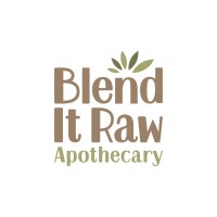 Blend It Raw Apothecary