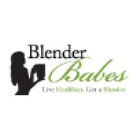 Blender Babes