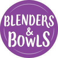 Blenders & Bowls