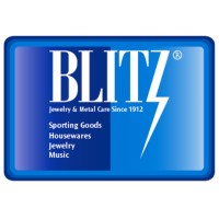 Blitz Manufacturing Company