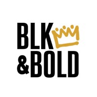 BLK & Bold Specialty Roastery