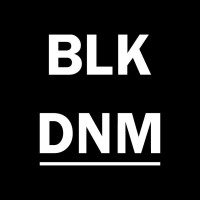 BLK DNM