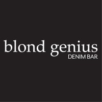 Blond Genius