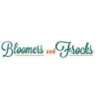 Bloomers and Frocks