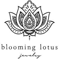 Blooming Lotus Jewelry