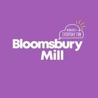 Bloomsbury Mill