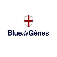 Blue de Gênes