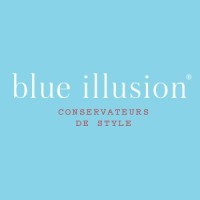 Blue Illusion