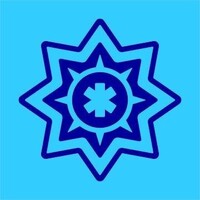 Blue Light Card