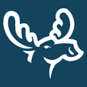 Blue Moose
