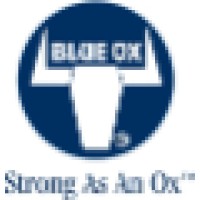 Blue Ox