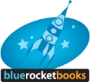 Blue Rocket Books
