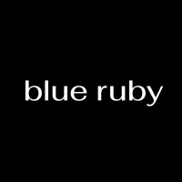 Blue Ruby Jewellery