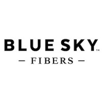 Blue Sky Fibers