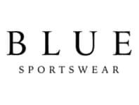 Blue Sportswear