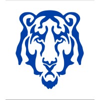 Blue Tiger