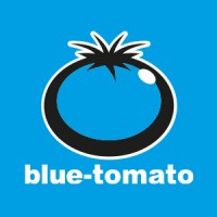Blue Tomato
