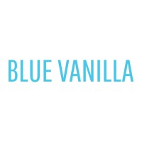 Blue Vanilla