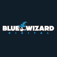 Blue Wizard Digital