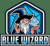 Blue Wizard Gaming