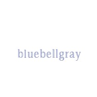 Bluebellgray