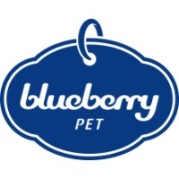 Blueberry Pet