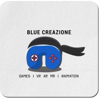 Bluecreazione