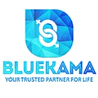 Bluekama