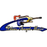 Blues Angel Music