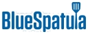 Bluespatula