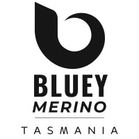 Bluey Merino