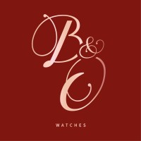 B&O Watches