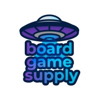 Board Game Supply