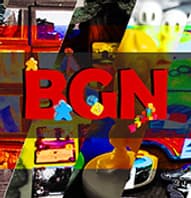 BoardGame Nation